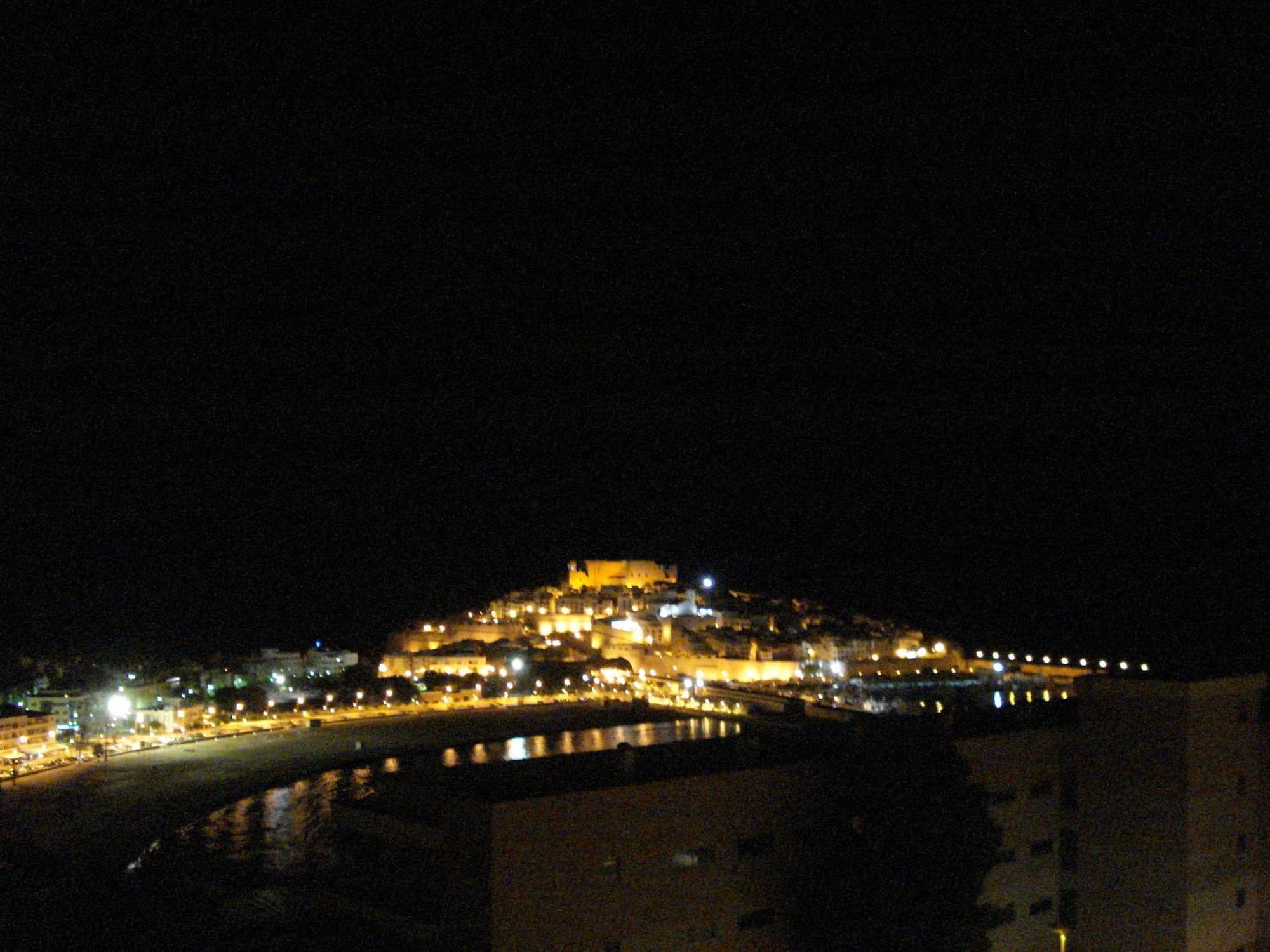 Peñíscola Ard Na Marヴィラ エクステリア 写真