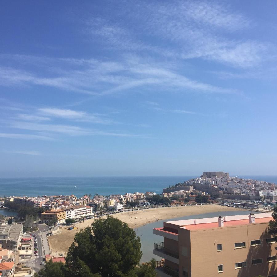 Peñíscola Ard Na Marヴィラ エクステリア 写真